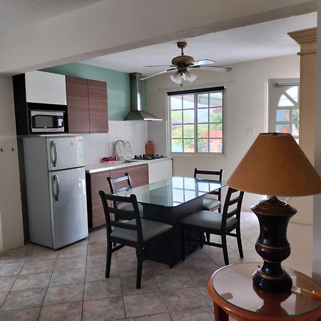 La Felicidad Aruba Aparthotel Oranjestad Bilik gambar