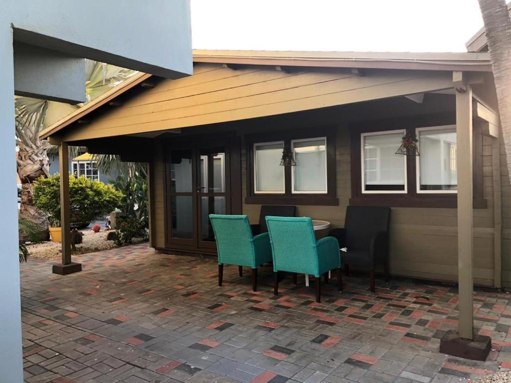 La Felicidad Aruba Aparthotel Oranjestad Bilik gambar
