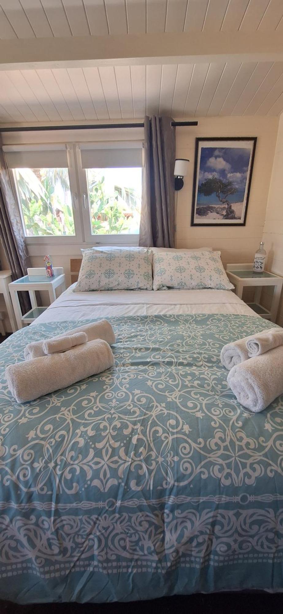 La Felicidad Aruba Aparthotel Oranjestad Bilik gambar
