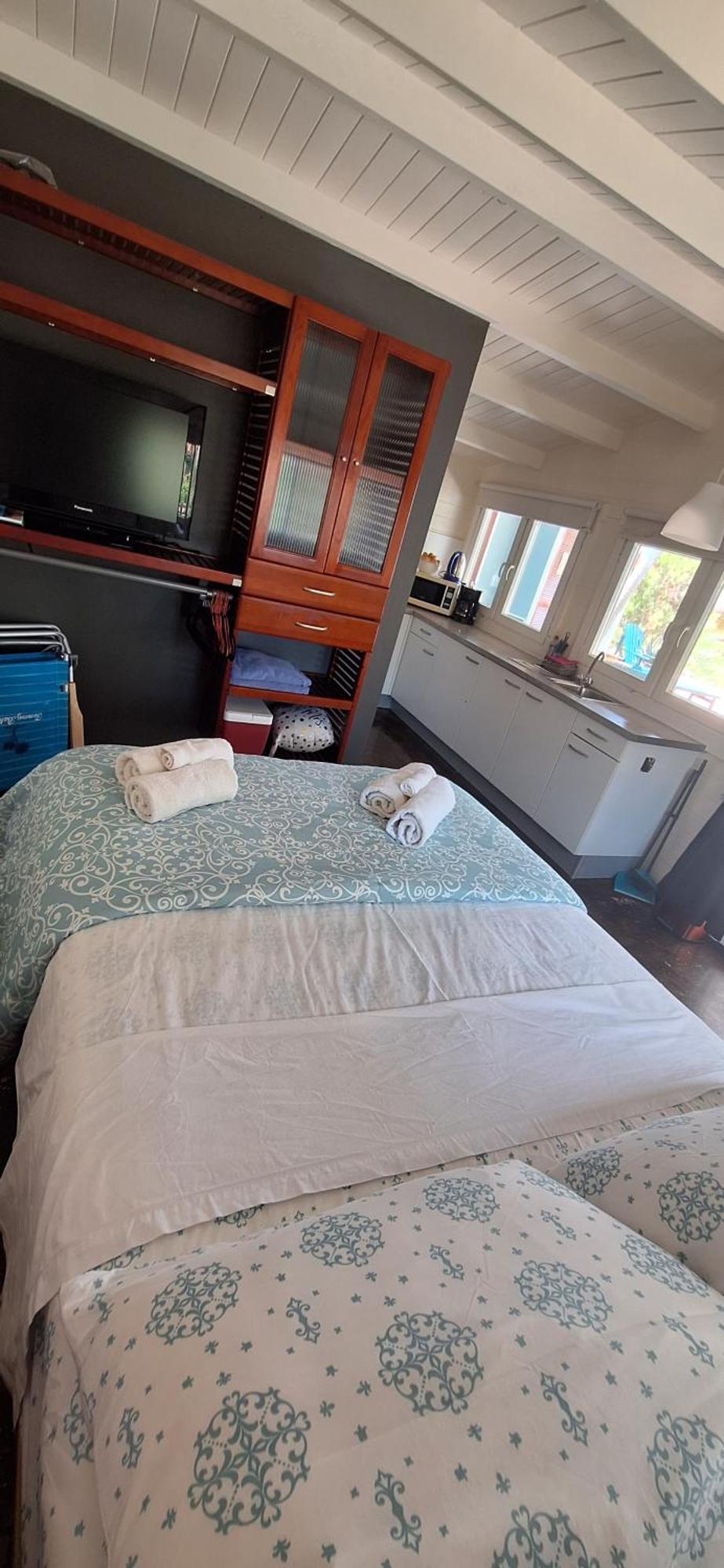 La Felicidad Aruba Aparthotel Oranjestad Bilik gambar
