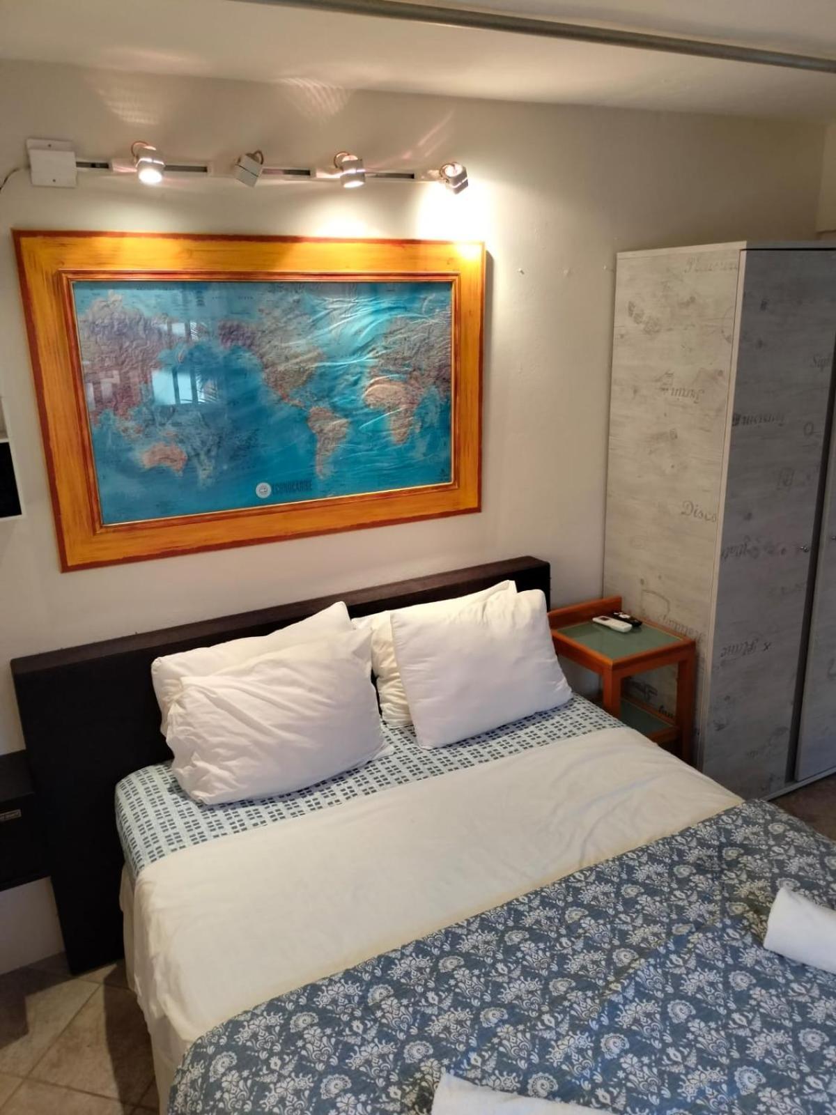 La Felicidad Aruba Aparthotel Oranjestad Bilik gambar