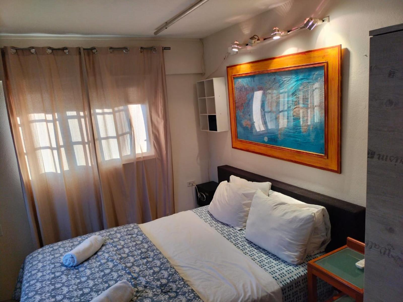 La Felicidad Aruba Aparthotel Oranjestad Bilik gambar
