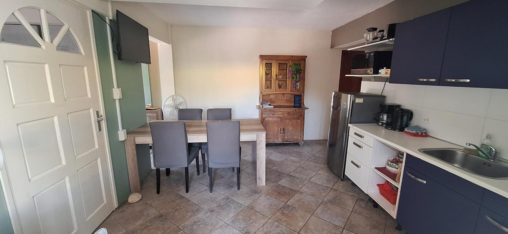 La Felicidad Aruba Aparthotel Oranjestad Bilik gambar