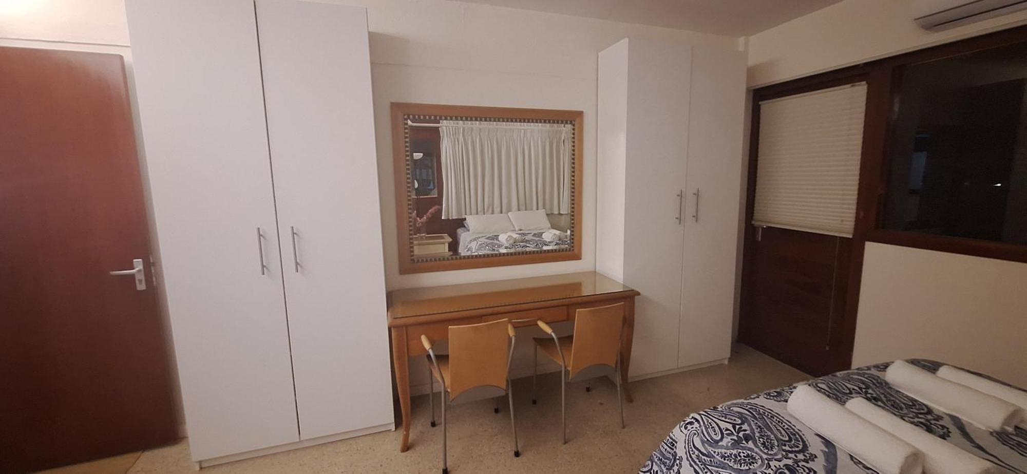 La Felicidad Aruba Aparthotel Oranjestad Bilik gambar