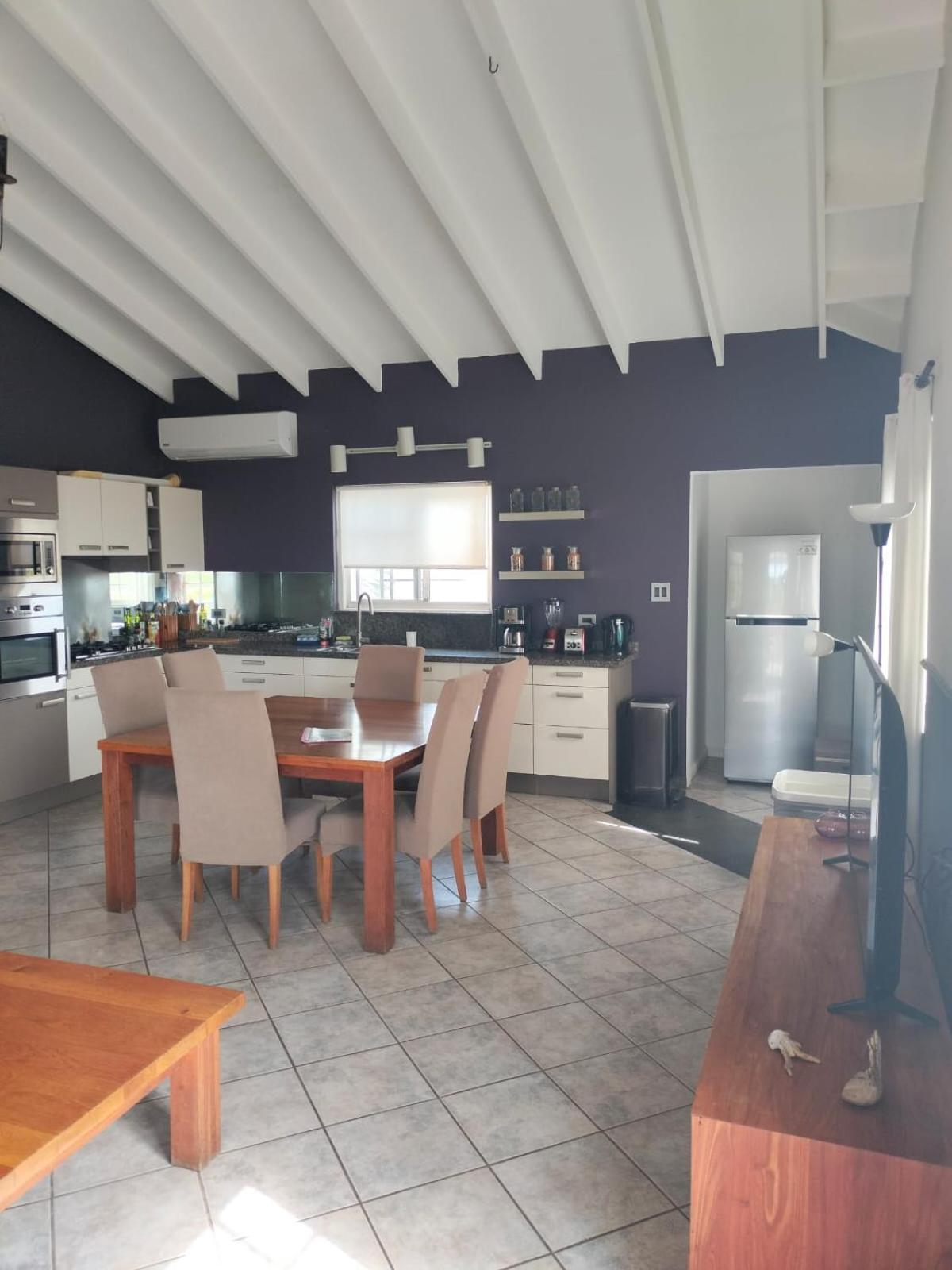 La Felicidad Aruba Aparthotel Oranjestad Bilik gambar