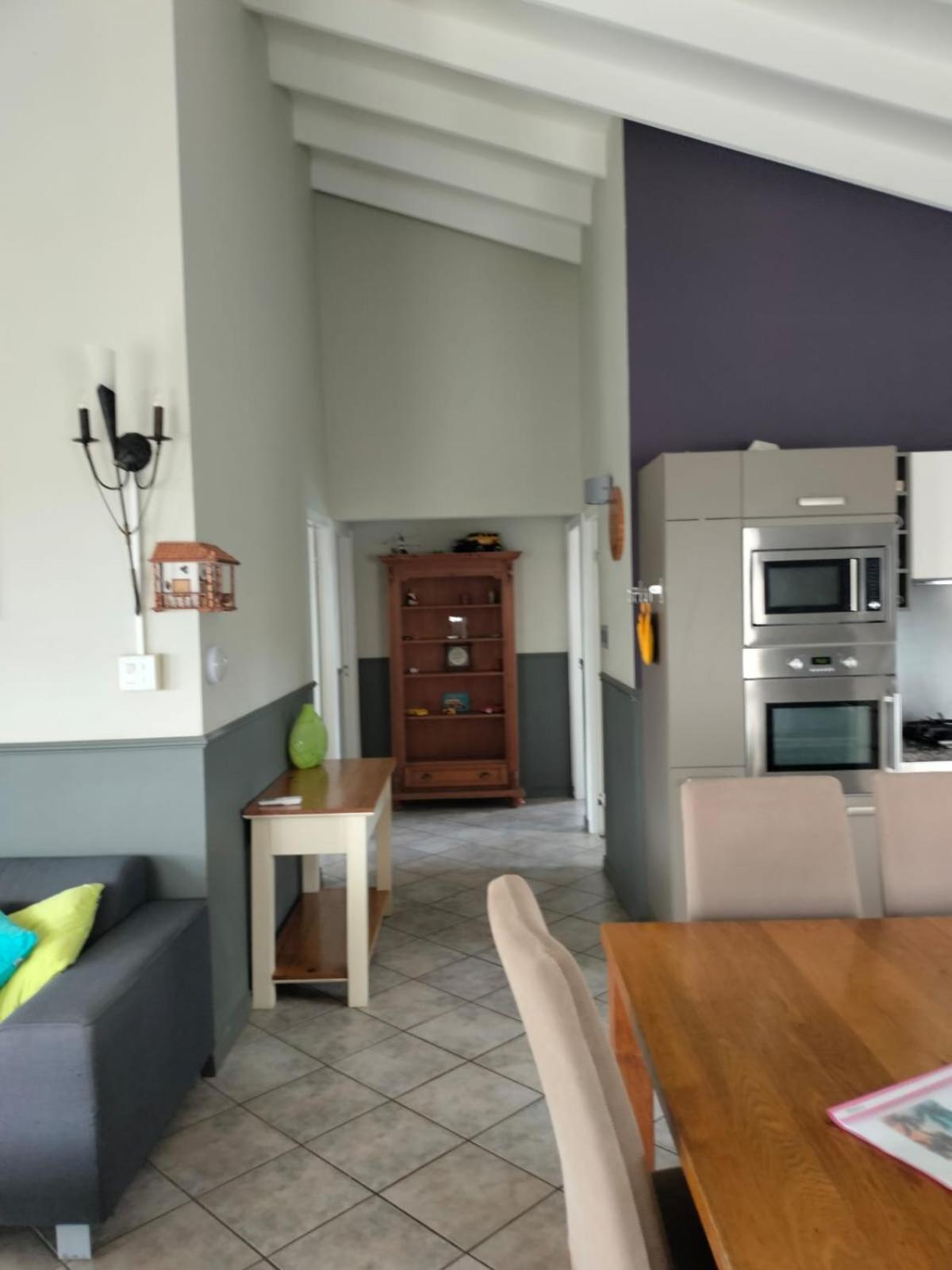 La Felicidad Aruba Aparthotel Oranjestad Bilik gambar