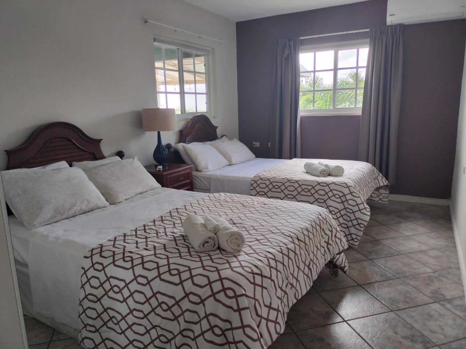 La Felicidad Aruba Aparthotel Oranjestad Bilik gambar