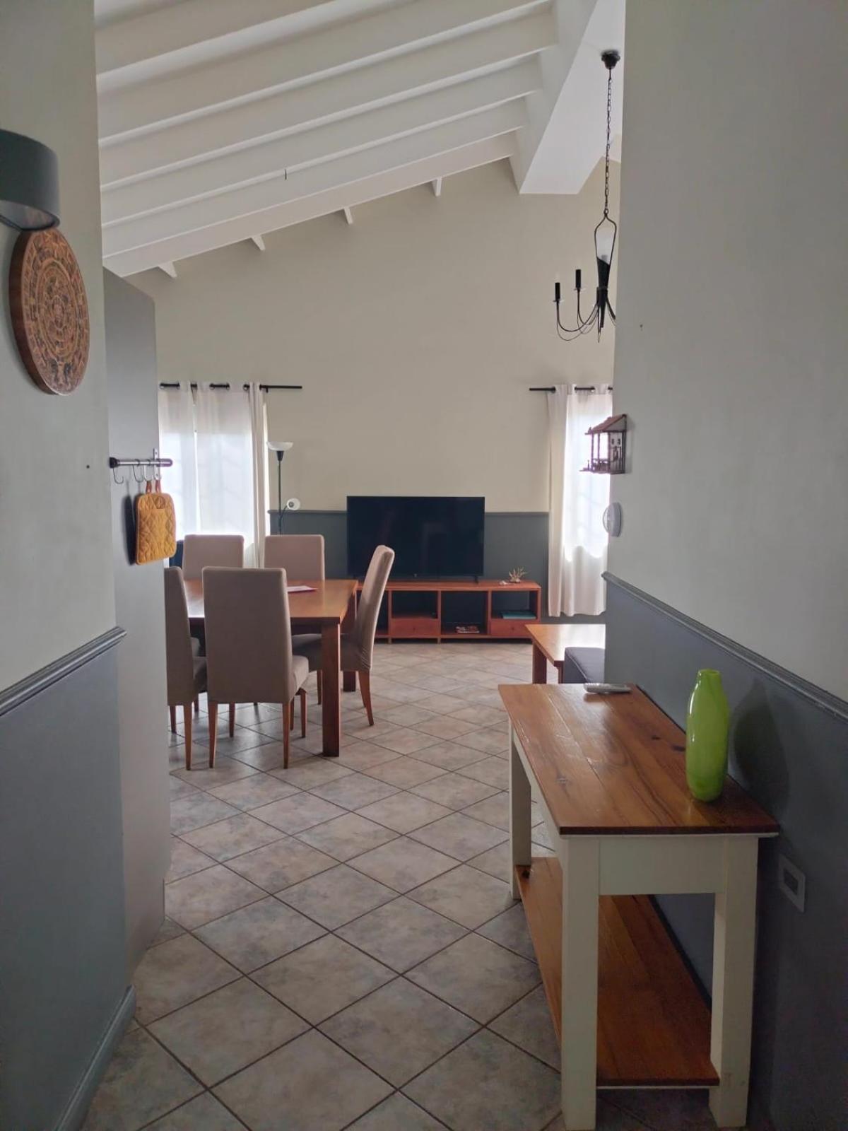 La Felicidad Aruba Aparthotel Oranjestad Bilik gambar
