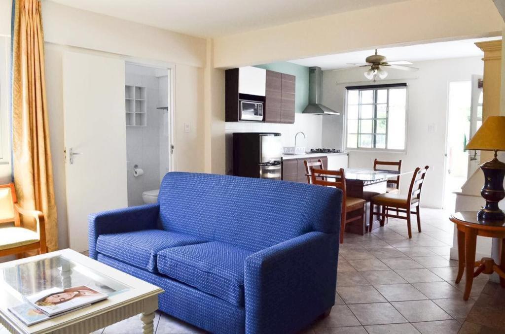 La Felicidad Aruba Aparthotel Oranjestad Bilik gambar