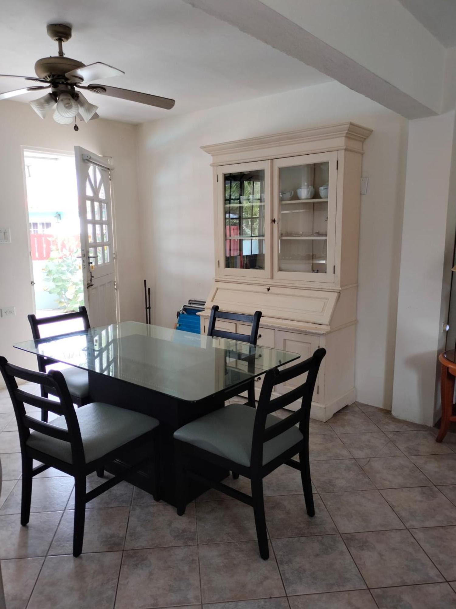 La Felicidad Aruba Aparthotel Oranjestad Bilik gambar