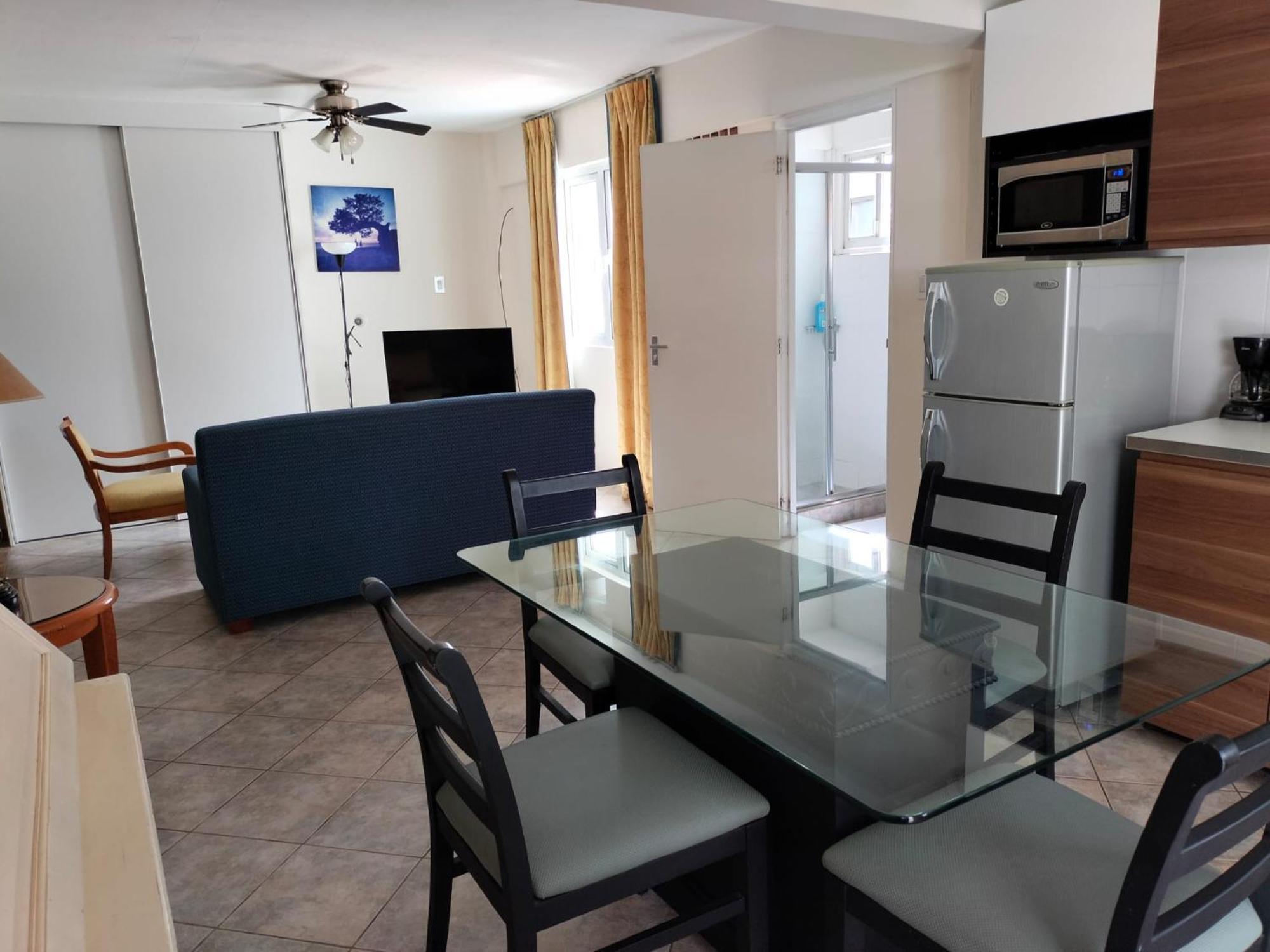 La Felicidad Aruba Aparthotel Oranjestad Bilik gambar