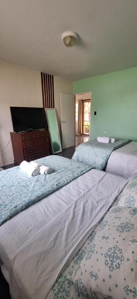 La Felicidad Aruba Aparthotel Oranjestad Bilik gambar