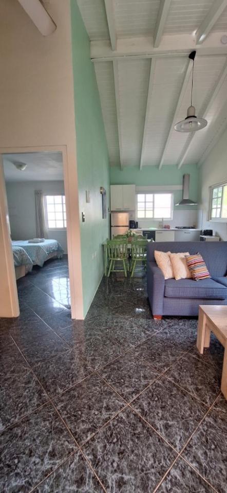 La Felicidad Aruba Aparthotel Oranjestad Bilik gambar