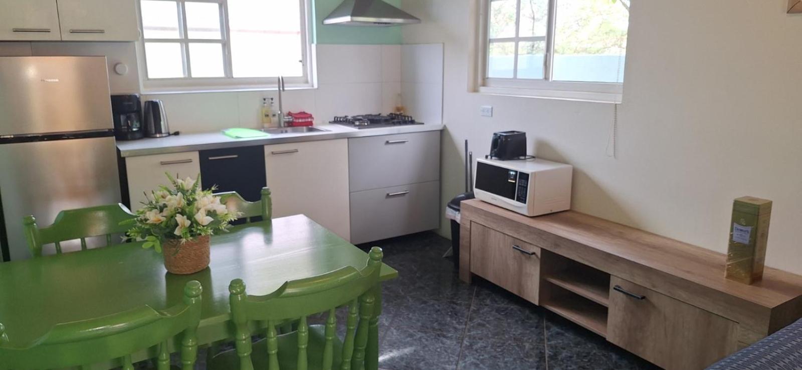 La Felicidad Aruba Aparthotel Oranjestad Bilik gambar