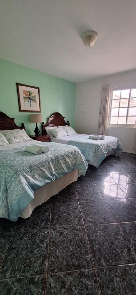 La Felicidad Aruba Aparthotel Oranjestad Bilik gambar