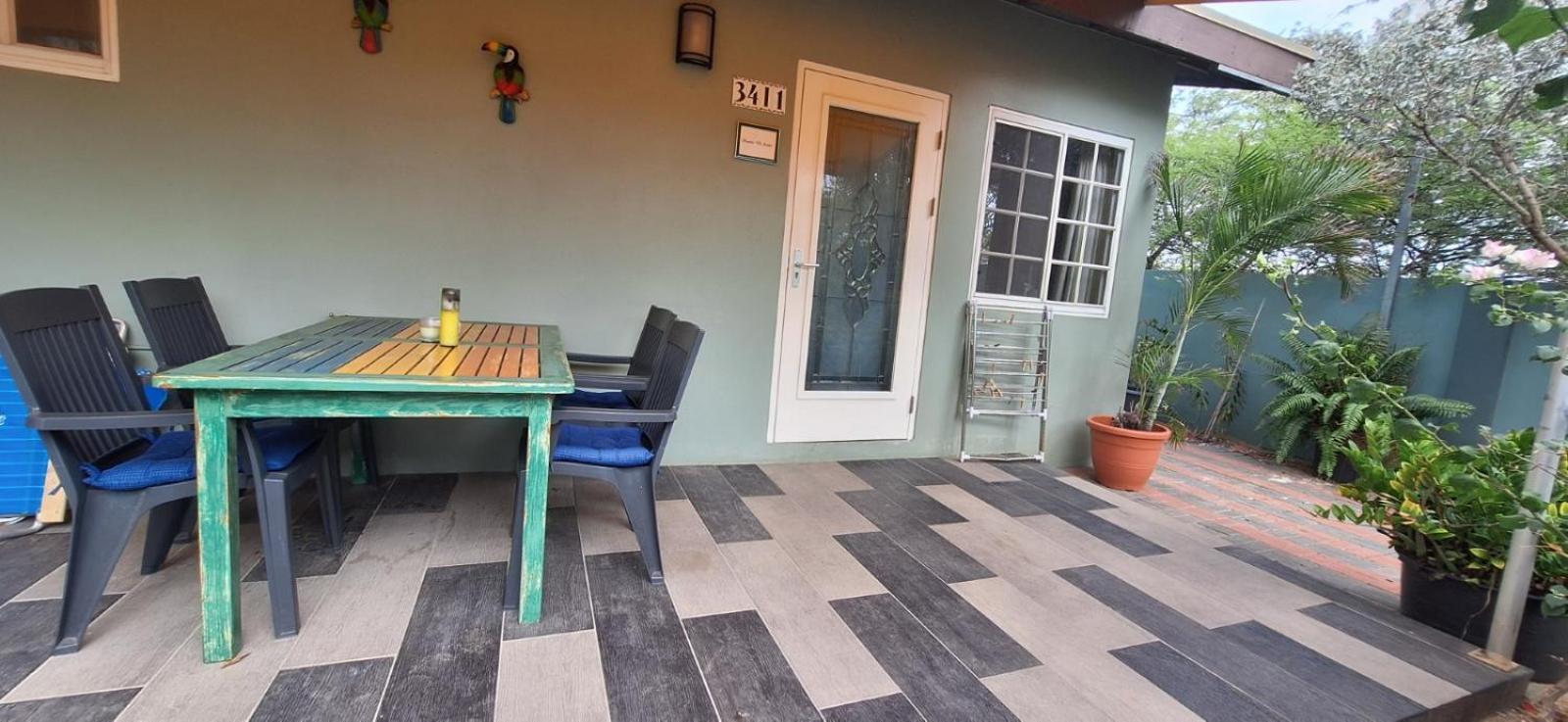 La Felicidad Aruba Aparthotel Oranjestad Bilik gambar